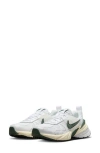Nike V2k Run Sneaker In White/dust/fir