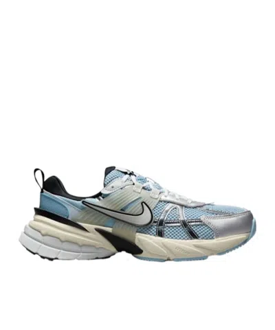 Nike V2k Run Sneakers In Blue