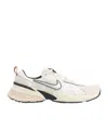 Nike V2k Run Sneakers In Summit White