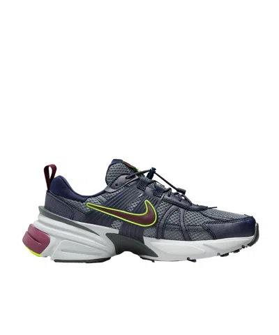 Nike V2k Run Sneakers In Black