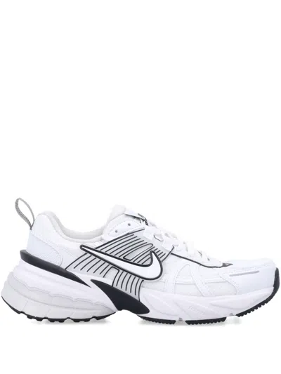NIKE V2K RUN SNEAKERS