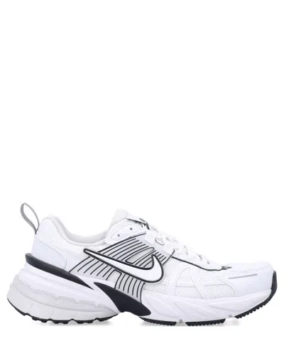 NIKE V2K RUN SNEAKERS