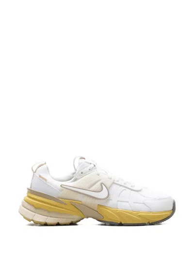 Nike V2k Run Sneakers In White