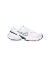 Nike "v2k Run" Sneakers In White