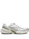 Nike V2k Run Mesh Sneakers With Dual-density Foam In White
