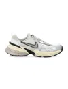 Nike V2k Run Sneaker In Summit White