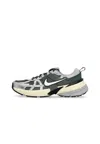Nike Men's V2k Run Shoes In Vintage Green/vintage Green