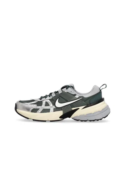 NIKE V2K RUN VINTAGE GREEN/VINTAGE GREEN MEN'S LOW SHOE