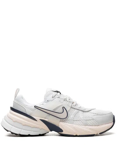NIKE V2K RUN "WHITE" SNEAKERS