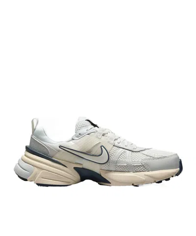 Nike V2k Run 'white' Sneakers In Nude | ModeSens