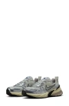 Nike V2k Running Shoe In Summit White/ Metallic Silver