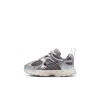 Nike V5 Rnr Baby/toddler Shoes In Silver