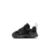 Nike V5 Rnr Baby/toddler Shoes In Black