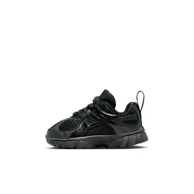 Nike V5 Rnr Baby/toddler Shoes In Black