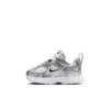 Nike V5 Rnr Baby/toddler Shoes In White