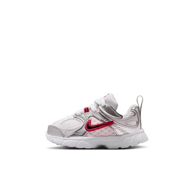 Nike V5 Rnr Baby/toddler Shoes In White