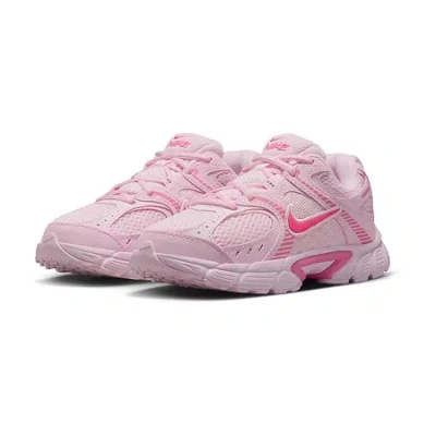 Nike V5 Rnr Big Kid Girls Sneakers In Pink