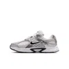 Nike Babies' V5 Rnr Big Kids' Shoes In Gray