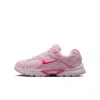 Nike V5 Rnr Big Kids' Shoes In Pink