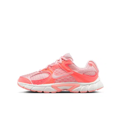 Nike V5 Rnr Big Kids' Shoes In Pink