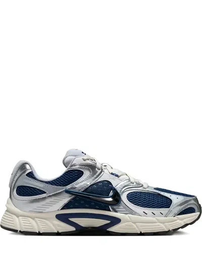 NIKE V5 RNR "BLUE VOID/WOLF GREY" SNEAKERS