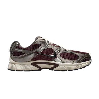 Pre-owned Nike V5 Rnr 'burgundy Crush Black' | Red | Men's Size 6