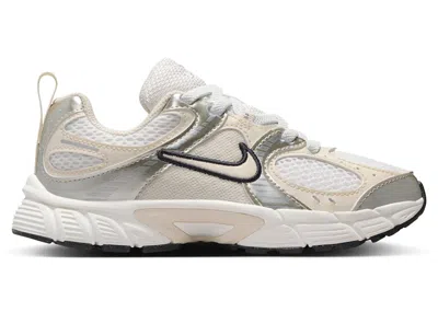 Pre-owned Nike V5 Rnr Light Orewood Brown Sneakers In Summit White/sail/black In Multi