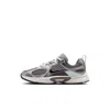Nike Babies' V5 Rnr Little Kids' Shoes In Gray