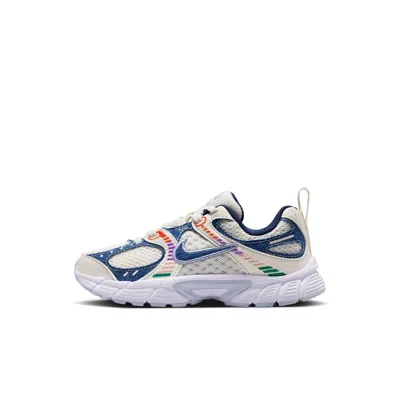 Nike V5 Rnr Little Kids' Shoes In Multi