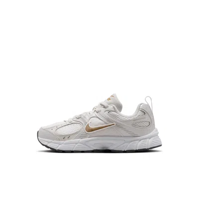 Nike V5 Rnr Little Kids' Shoes In White
