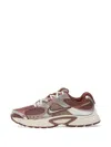 Nike V5 Rnr Logo-detail Sneakers In Multi