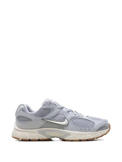 Nike V5 Rnr Sneakers With Suede Detail In Multi
