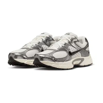 Nike V5 Rnr Big Kid Unisex Running Shoes In Gray
