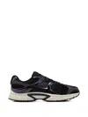 Nike V5 Rnr Mesh Sneakers In Black