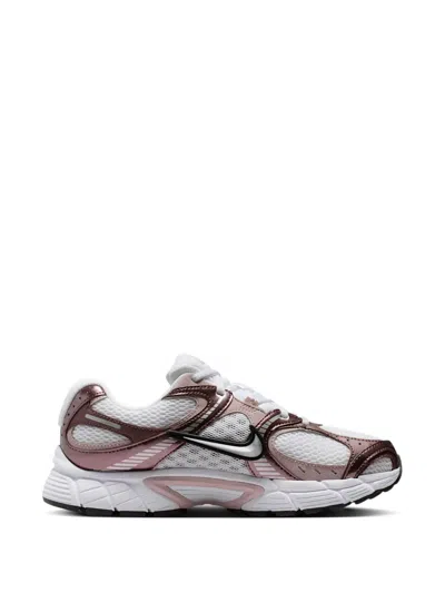 Nike V5 Rnr Panelled Sneakers In Multi