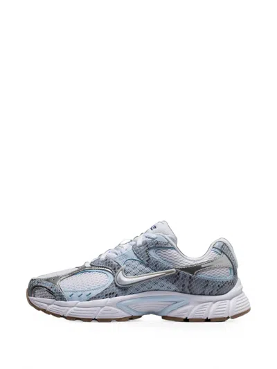 Nike V5 Rnr Premium Snakeskin-effect Sneakers In Multi