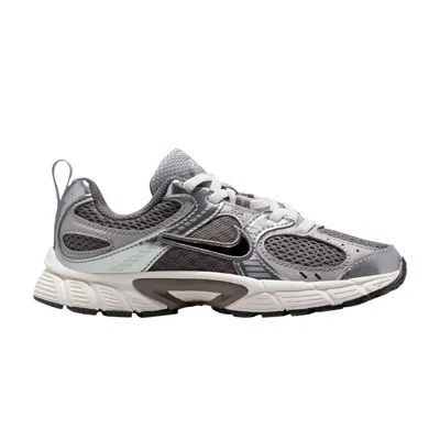 Pre-owned Nike V5 Rnr Ps 'cave Stone' | Grey | Kid's Size 11.5 In Gray
