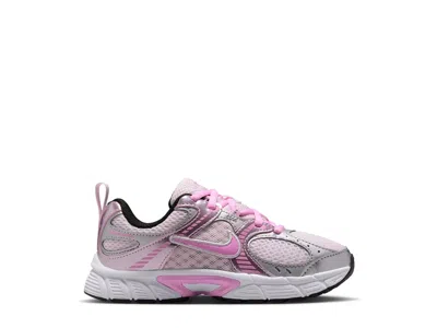 Nike V5 Rnr Sneaker Kids' In Pink
