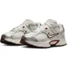 Nike V5 Rnr Sneaker In Sail/orewood Burn/brown