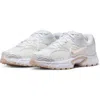 Nike V5 Rnr Sneaker In White