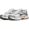 Nike V5 Rnr Sneaker In White/medium Ash/parachute Beige/metallic Pewter/photon Dust/sail