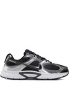 Nike Black V5 Rnr Sneakers In Black