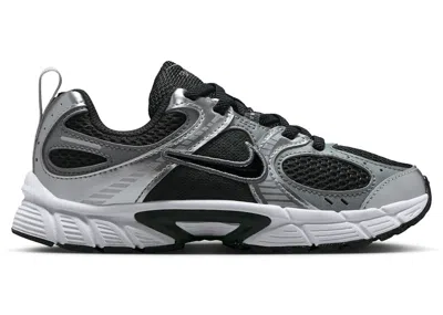 Pre-owned Nike V5 Rnr Sneakers In Black/anthracite/smoke Grey