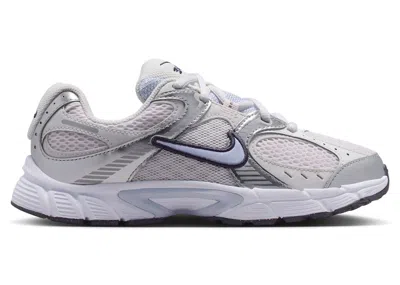 Pre-owned Nike V5 Rnr Sneakers In Light Violet/metallic Silver/cave Purple