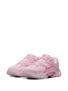 Nike Boys  V5 Rnr In Pink