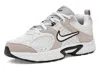 Nike V5 Rnr Suede (little Kid) Boys Shoes White/off White/college Grey : 10.5 Little Kid M In Multi