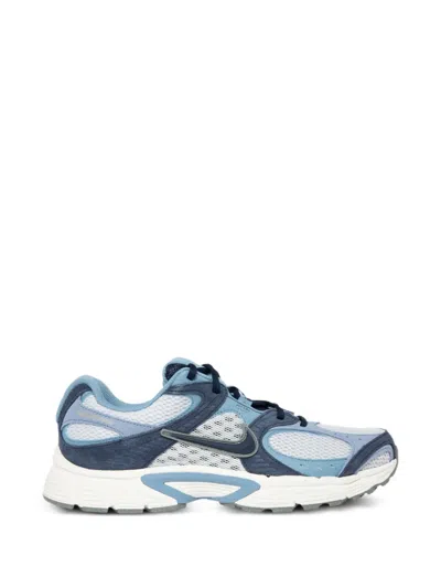 Nike V5 Rnr Suede Sneakers In Multi