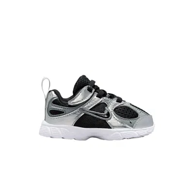 Pre-owned Nike V5 Rnr Td 'anthracite' | Black | Infant Size 7
