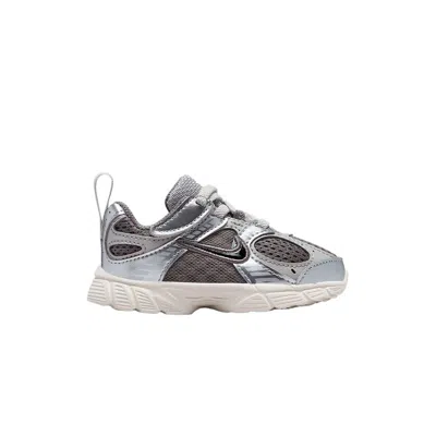Pre-owned Nike V5 Rnr Td 'cave Stone' | Brown | Infant Size 8