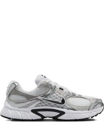 Nike V5 Rnr "vast Grey / Metallic Silver" Sneakers In Gray